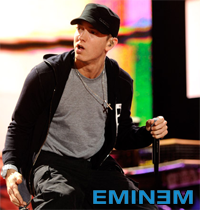 Eminem номинирован на American Music Awards 2010